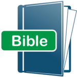 Holy Bible English icon