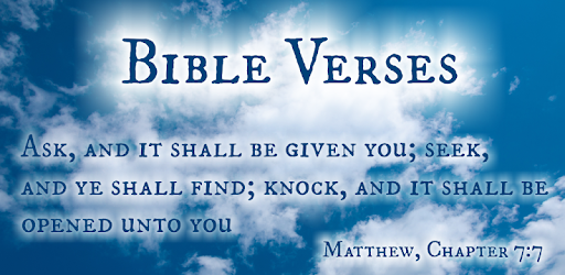 Bible Verses PC screenshot