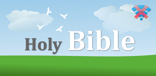 Bible: KJV, BBE, ASV, WEB, LSG PC screenshot