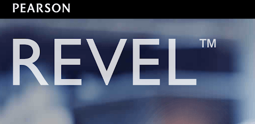 REVEL PC screenshot REVEL PC screenshot
