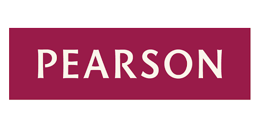 Pearson eText PC screenshot