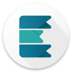 Pearson eText icon