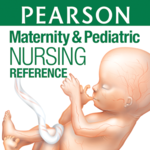 Maternity & Peds Reference icon