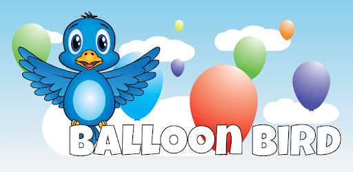 Balloon Bird: Fly Free PC screenshot