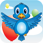 Balloon Bird: Fly Free for PC