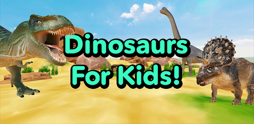 Dinosaur free kids app 2 PC screenshot Dinosaur free kids app 2 PC screenshot