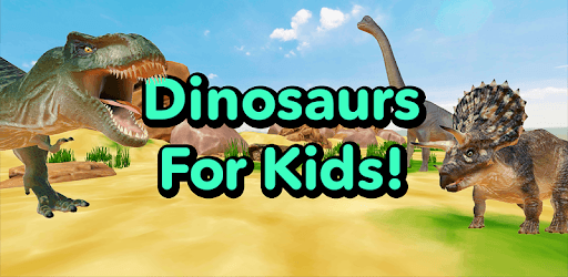 T. Rex Tyrannosaurs Rex Kids PC screenshot