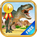 T. Rex Tyrannosaurs Rex Kids for PC