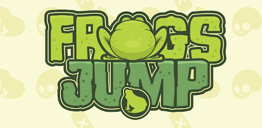 Frogs Jump PC screenshot