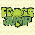 Frogs Jump for PC