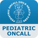 Pediatric Oncall icon