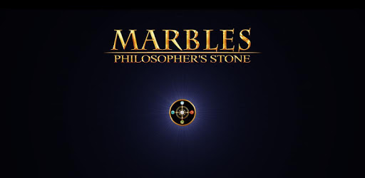 Marbles Philosopher's Stone PC screenshot