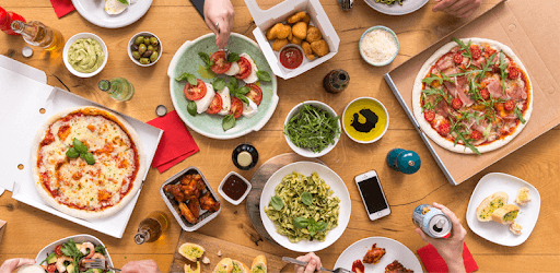 PedidosYa - Food Delivery PC screenshot PedidosYa - Food Delivery PC screenshot