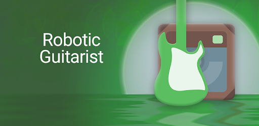 Robotic Guitarist PC screenshot Robotic Guitarist PC screenshot