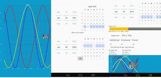 BioRtm BioRhythm PC screenshot
