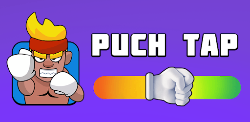 Punch Tap PC screenshot