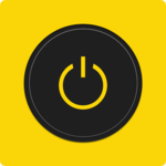 Panasonic TV Remote Control icon