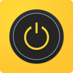 Samsung TV Remote Control icon