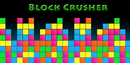 Block Crusher PC screenshot