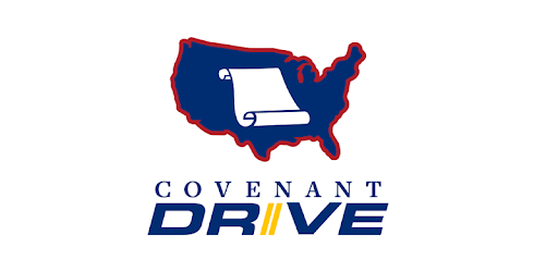 Covenant Drive PC screenshot