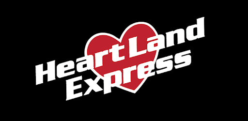 Heartland Express – Driver App PC screenshot
