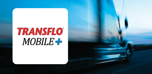 TRANSFLO Mobile+ PC screenshot TRANSFLO Mobile+ PC screenshot