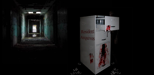 Resident Arquivos PC screenshot Resident Arquivos PC screenshot