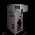 Resident Arquivos for PC Resident Arquivos for PC