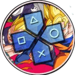 Pamor PSP Game Donwloader - ISO - Emulator icon