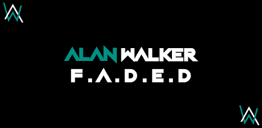 Alan Walker Faded Piano PC screenshot Alan Walker Faded Piano PC screenshot