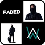 Alan Walker Faded Piano icon