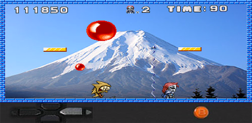 Pang World Tour PC screenshot