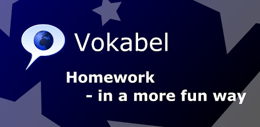 Vokabel PC screenshot