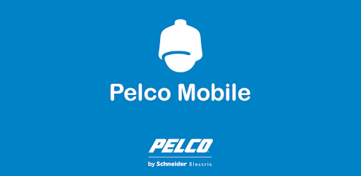 Pelco Mobile™ PC screenshot