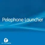 Pelephone Launcher for PC