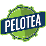 PELOTEA - Football App icon