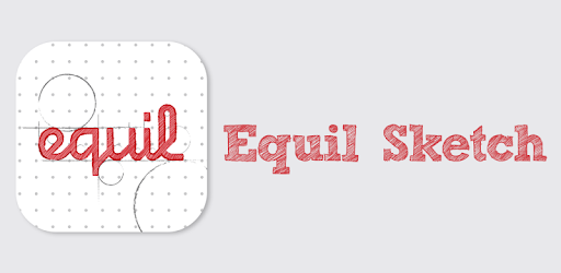 Equil Sketch PC screenshot