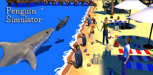 Penguin Simulator PC screenshot Penguin Simulator PC screenshot