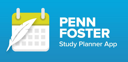 Penn Foster Study Planner PC screenshot