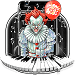 Pennywise Piano Music Theme for PC