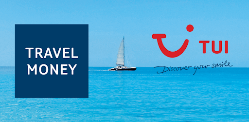 TUI Travel Money PC screenshot