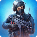 Crime Revolt - Online PvP Shooter for PC