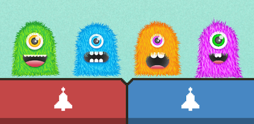 Monster Reactor for 2 Players PC screenshot Monster Reactor for 2 Players PC screenshot