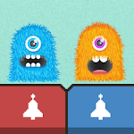 Monster Reactor for 2 Players for PC Monster Reactor for 2 Players for PC