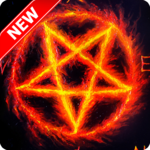 Pentagram Wallpaper for PC Pentagram Wallpaper for PC
