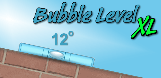 Bubble Level XL PC screenshot