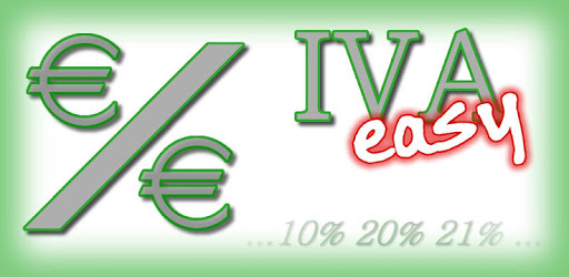 IVA Easy (Easy VAT) PC screenshot IVA Easy (Easy VAT) PC screenshot
