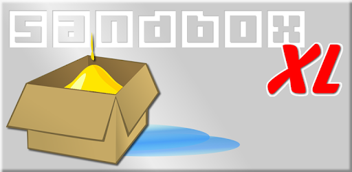 Sandbox XL PC screenshot