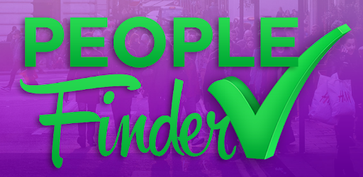 People Finder App PC screenshot People Finder App PC screenshot