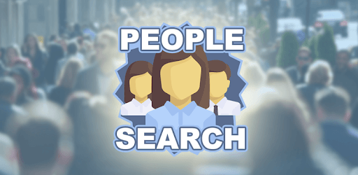 People Search 🕵️ Background Check App PC screenshot